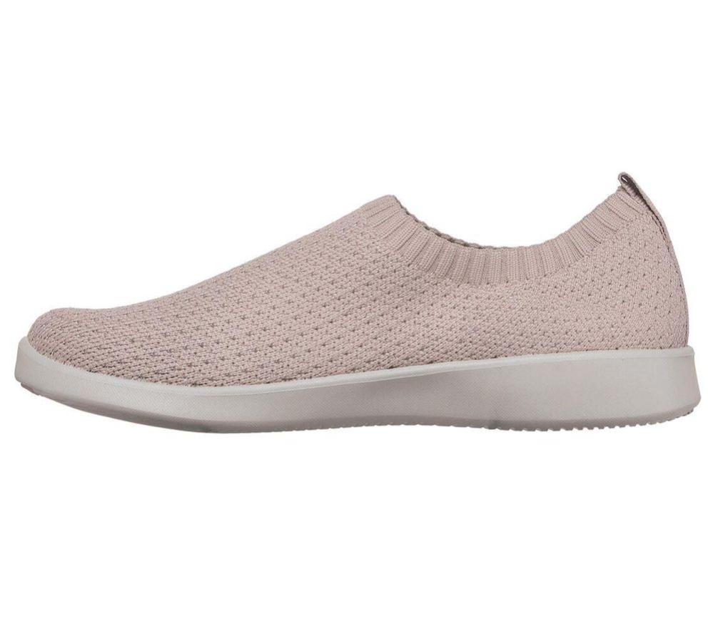 Skechers GO STEP Air - Harmony Women's Trainers Pink | LTAM26847