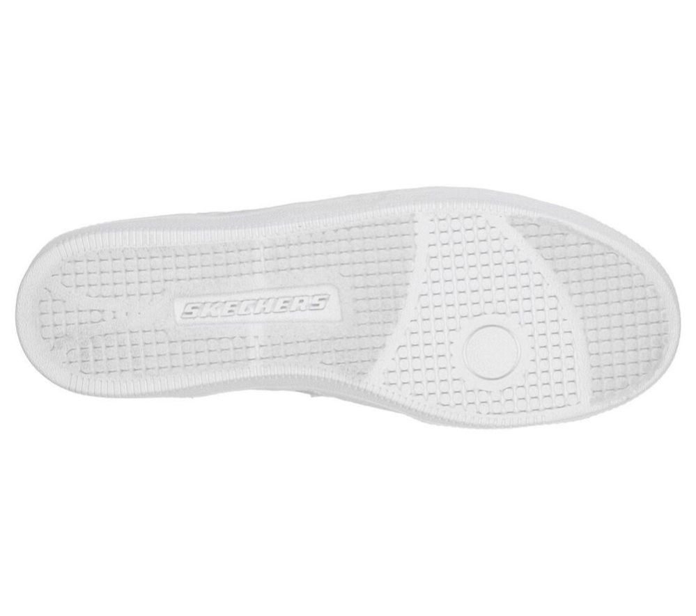 Skechers Madison Ave - Take A Walk Women's Trainers White | JKUX20967