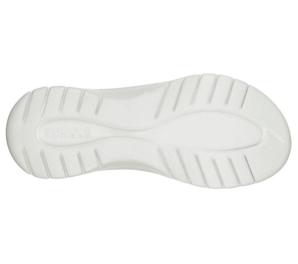 Skechers On-the-GO Flex - Finest Women's Sandals Navy | YEJT76518