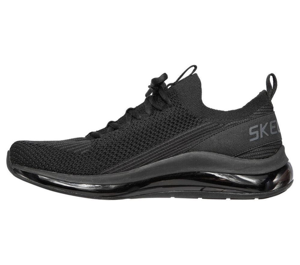 Skechers Skech-Air Element 2.0 - Vestkio Men's Training Shoes Black | NZMP69218