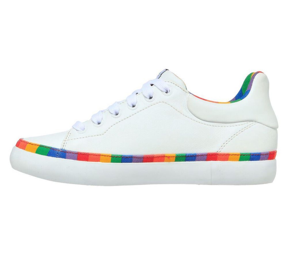 Skechers The Stellar - Linzey Women's Trainers White Multicolor | BETA19865