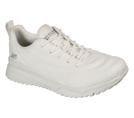 Skechers BOBS Sport Squad 3 - Color Swatch Women's Trainers White | GOUS37126