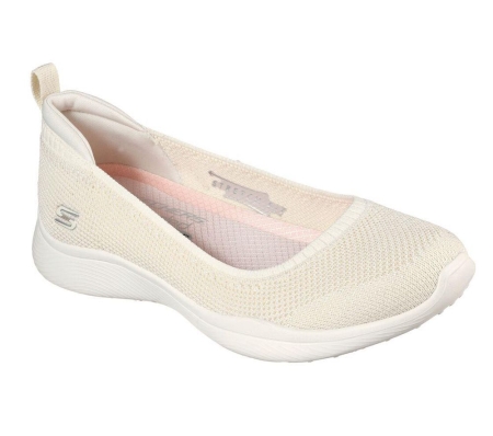 Skechers Microburst 2.0 - Be Iconic Women's Trainers White | DKHY23701