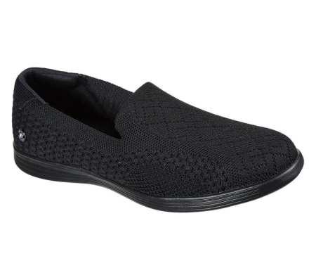 Skechers On the GO Dreamy - Amie Women's Trainers Black | DOMP15046