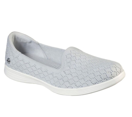 Skechers On the GO Dreamy - Donna Women's Slip On Shoes Grey | KAIG95382