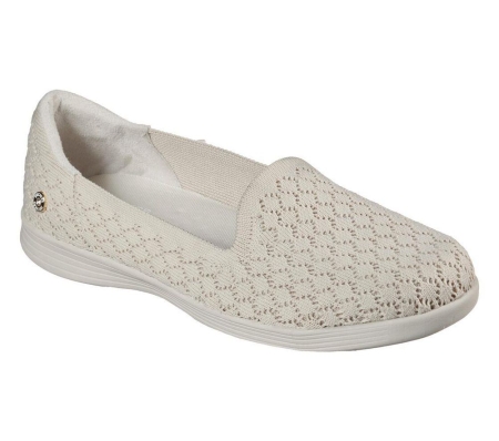 Skechers On the GO Dreamy - Donna Women's Slip On Shoes Beige | NMWF35761