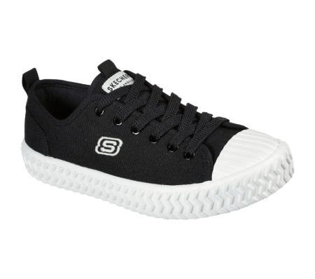 Skechers Street Trax - Auto Pilot Women's Trainers Black | KUJR46731